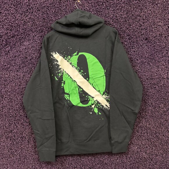 Queens of the Stone Age Like Clockwork Album Band Hoodie M - Picture 3 of 4